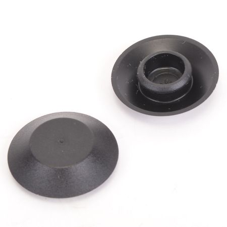Schumacher Blanking Plug - Cougar SVR
