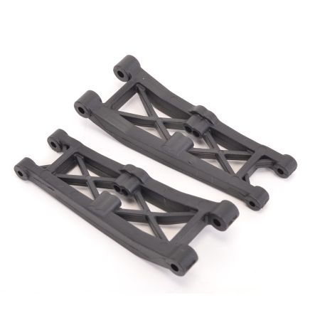 Schumacher Wishbones Front - Long (pair) - Cougar Schumacher Wishbones Front - Long (pair) - Cougar