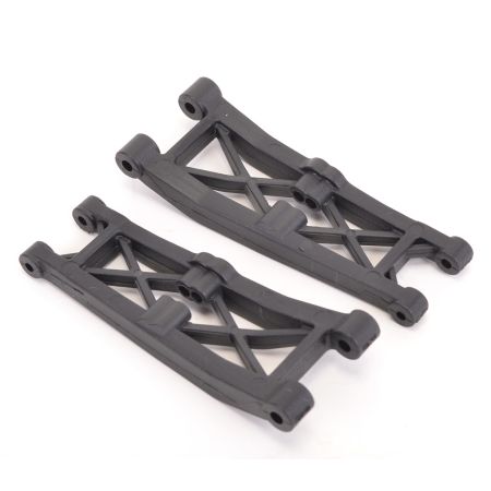 Schumacher Wishbones Front - Long Med Flex - Cougar pr Schumacher Wishbones Front - Long Med Flex - Cougar pr
