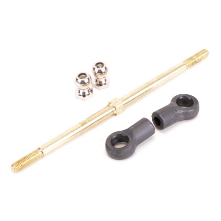 Schumacher Chassis Link Set - SVR Schumacher Chassis Link Set - SVR