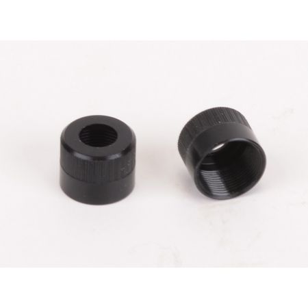 Schumacher Small Bore Shock Seal Hsg (Black) - Off Road - pr Schumacher Small Bore Shock Seal Hsg (Black) - Off Road - pr