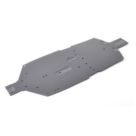 Schumacher C/F Chassis 2mm - CAT K1 Schumacher C/F Chassis 2mm - CAT K1