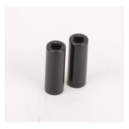 Schumacher Wishbone Tube Black - K1 pr Schumacher Wishbone Tube Black - K1 pr