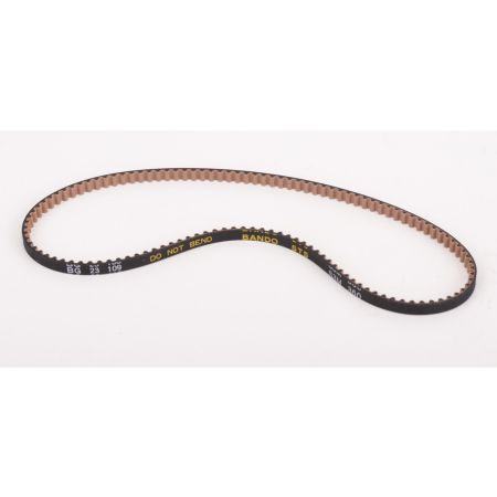 Schumacher Bando Belt 4mmx120T Schumacher Bando Belt 4mmx120T