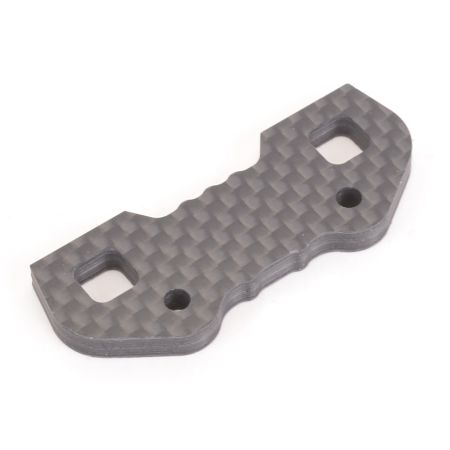 Schumacher C/F Strap 3deg antisquat - 2deg Toe-In - SVR Schumacher C/F Strap 3deg antisquat - 2deg Toe-In - SVR