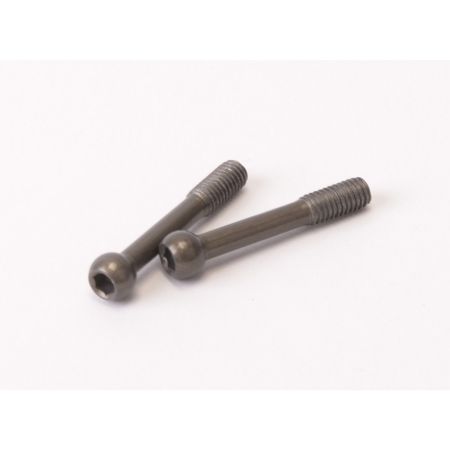 Schumacher Roll Bar Link - Mi5 - pk2 Schumacher Roll Bar Link - Mi5 - pk2