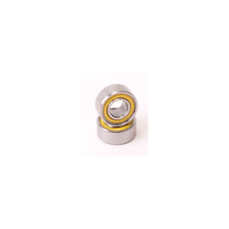 Schumacher Ball Bearing - 4x9x4 Shield - (pr) Schumacher Ball Bearing - 4x9x4 Shield - (pr)