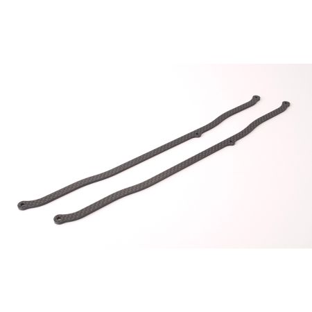Schumacher C/F Rear Motor Topdecks (pr)- Mi5 Schumacher C/F Rear Motor Topdecks (pr)- Mi5