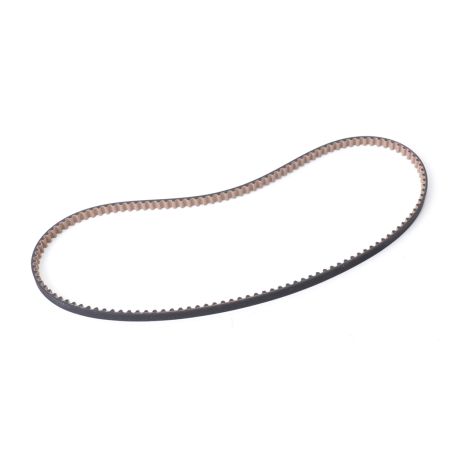 Schumacher Bando Mid Motor Front Belt 128T - Mi5 Schumacher Bando Mid Motor Front Belt 128T - Mi5