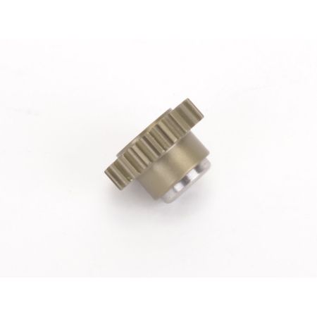 Schumacher FAB Front Pulley with One Way Bearing - CAT K1 Schumacher FAB Front Pulley with One Way Bearing - CAT K1