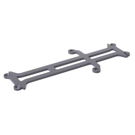 Schumacher C/F Top Deck (kit) - Cougar KR Schumacher C/F Top Deck (kit) - Cougar KR
