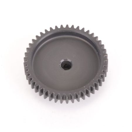 Schumacher Pinion; Hard Alloy 48dp - 42T