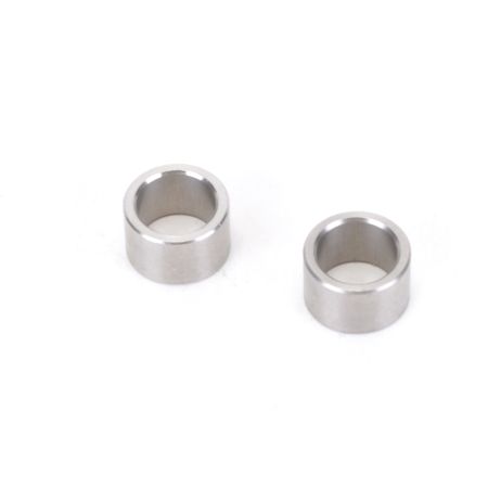 Schumacher Rear Wheel Bearing Spacers - Cougar KF - Pair Schumacher Rear Wheel Bearing Spacers - Cougar KF - Pair
