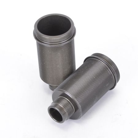 Schumacher Big Bore Shock Body Med V2 pr Schumacher Big Bore Shock Body Med V2 pr