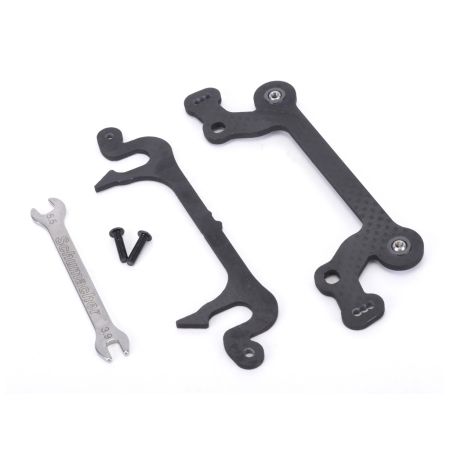 Schumacher Long Wheelbase Conv Set - SupaStox Schumacher Long Wheelbase Conv Set - SupaStox