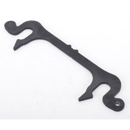 Schumacher Long Wheel Base 2.0 deg Link Schumacher Long Wheel Base 2.0 deg Link