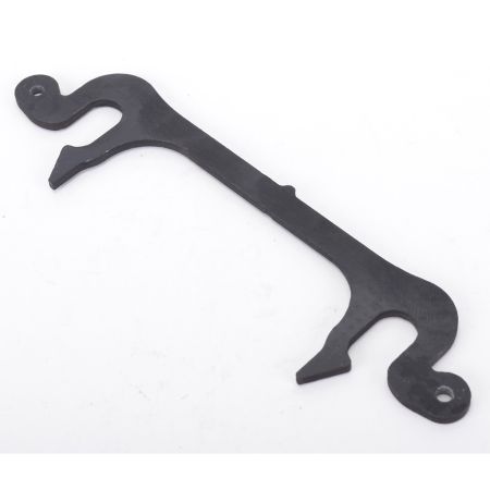 Schumacher Long Wheel Base 1.0 deg Link Schumacher Long Wheel Base 1.0 deg Link