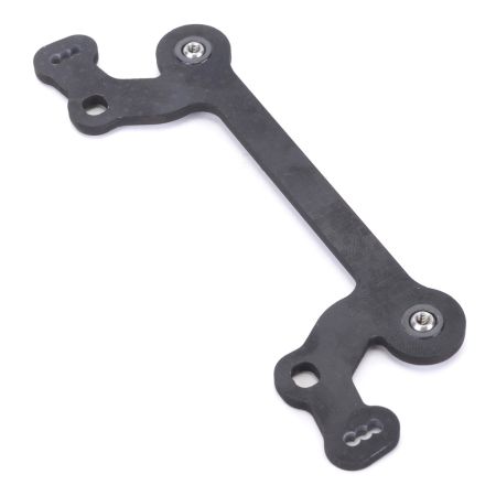 Schumacher Long Wheel Base Beam + pivots - SupaStox Schumacher Long Wheel Base Beam + pivots - SupaStox