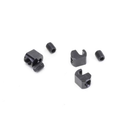 Schumacher Roll Bar Collar Set - Mi5evo Schumacher Roll Bar Collar Set - Mi5evo