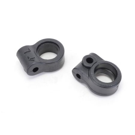 Schumacher Micro Caster Block 4deg (kit) - Mi5evo - (pr) Schumacher Micro Caster Block 4deg (kit) - Mi5evo - (pr)
