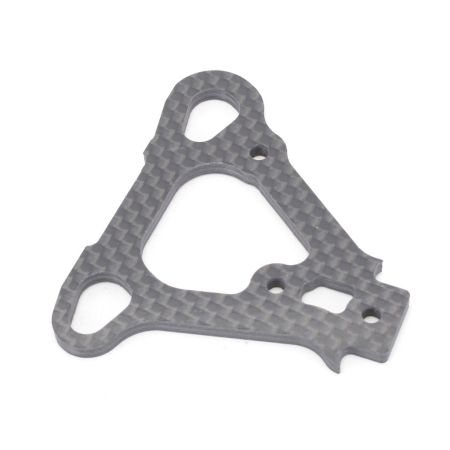 Schumacher C/F Rear Wishbone 3.0 deg - Mi5evo - (1pc) Schumacher C/F Rear Wishbone 3.0 deg - Mi5evo - (1pc)