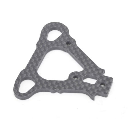 Schumacher C/F Rear Wishbone 2.0deg - Mi5evo - (1pc) Schumacher C/F Rear Wishbone 2.0deg - Mi5evo - (1pc)
