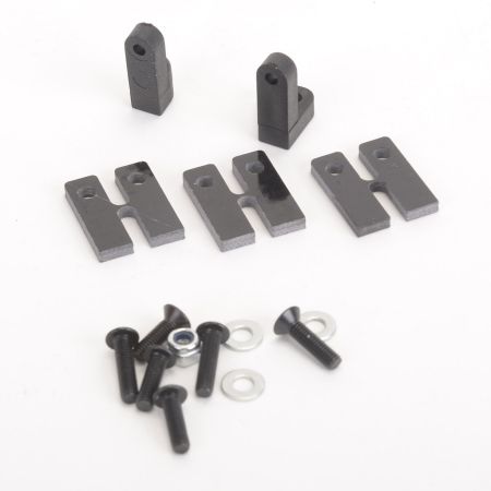 Schumacher 1/10th Servo Mounting - SS GT Schumacher 1/10th Servo Mounting - SS GT
