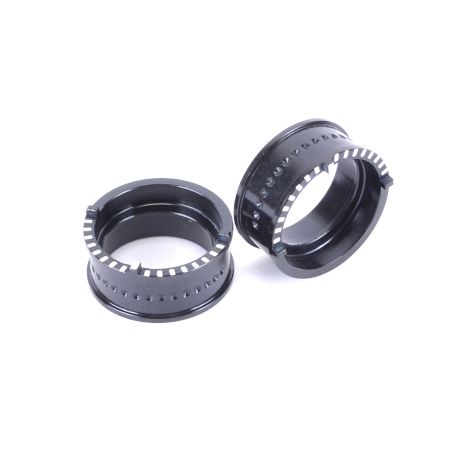 Schumacher Alloy Eccentric - Mi5evo  pr