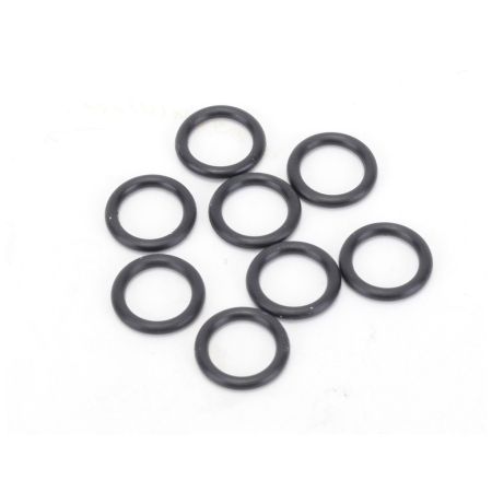 Schumacher Wishbone Pivot ball Retainer 'O' Rings (8pcs)