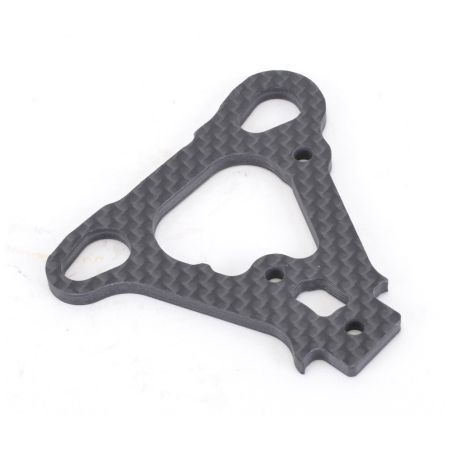 Schumacher C/F Wishbone Rear 1deg - Mi5evo