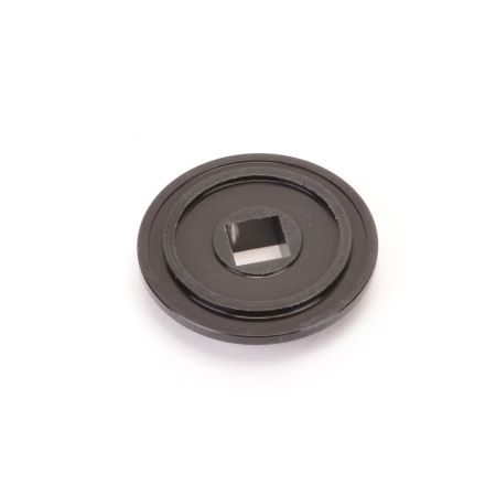 Schumacher Washer carrier - LH - SS GT Black