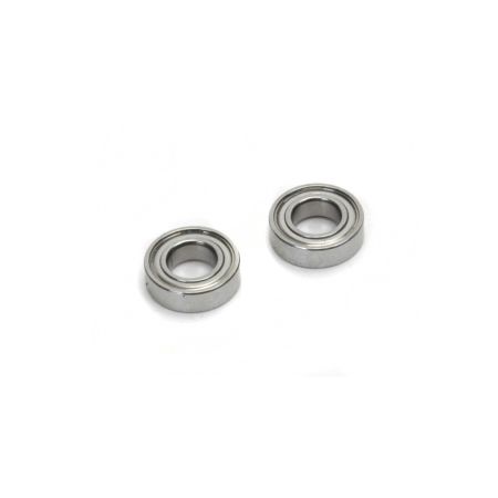 Schumacher Pro Ball Bearing - 5x10x3 Shield - (pr) Schumacher Pro Ball Bearing - 5x10x3 Shield - (pr)