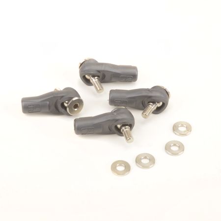 Schumacher Captive Ball Joint Ultra Short - CAT K2 - (4pcs) (U4740)