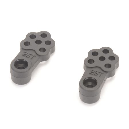 Schumacher 6mm Offset Servo Arms