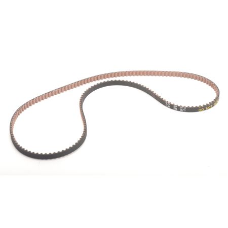 Schumacher Bando Belt 4mm x 166T - CAT K2 Schumacher Bando Belt 4mm x 166T - CAT K2