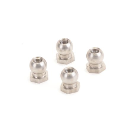 Schumacher Pivot Ball 5.5mm - (4pcs) Schumacher Pivot Ball 5.5mm - (4pcs)