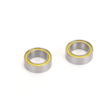 Schumacher Ball Bearing - 1/4x3/8x1/8 Shield - (pr) Schumacher Ball Bearing - 1/4x3/8x1/8 Shield - (pr)