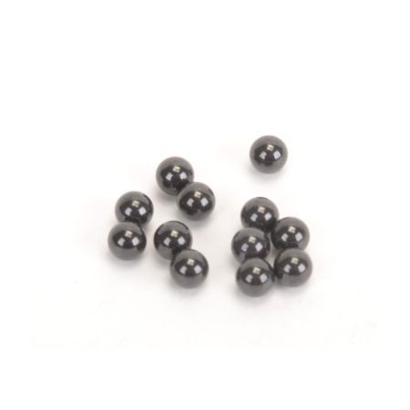 Schumacher 1/8" Silicone Nitride Ball (pk12) Schumacher 1/8" Silicone Nitride Ball (pk12)