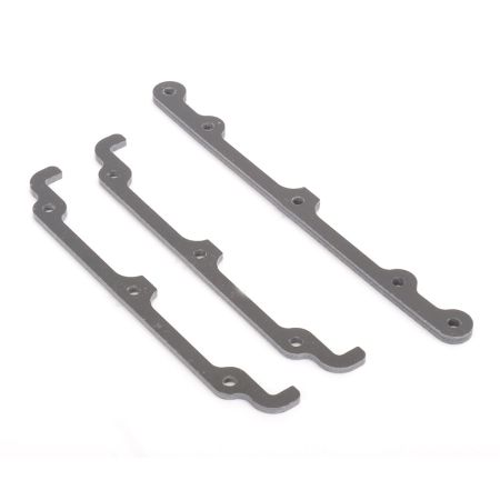 Schumacher Lipo Nest + Support - S1 - Atom