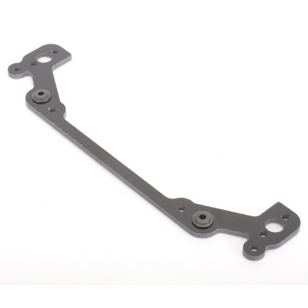 Schumacher Rear Body Mount - S1 - Atom Schumacher Rear Body Mount - S1 - Atom