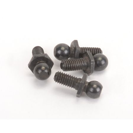 Schumacher Low Ball Stud (pk4) - Atom/Eclipse Schumacher Low Ball Stud (pk4) - Atom/Eclipse