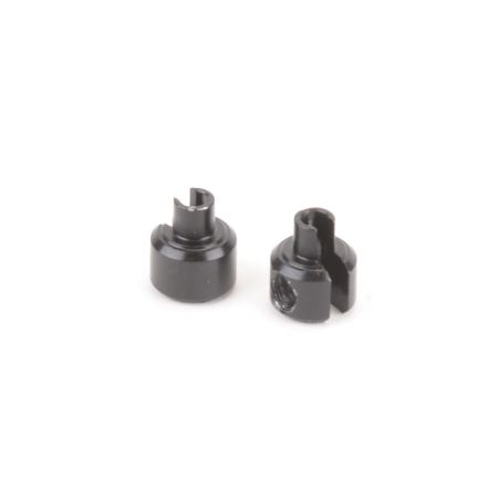 Schumacher Roll Bar Clamp - Mi6 - (pr)
