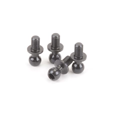 Schumacher Precision Ball Stud Ultra Short- Mi6 - (pk4) Schumacher Precision Ball Stud Ultra Short- Mi6 - (pk4)