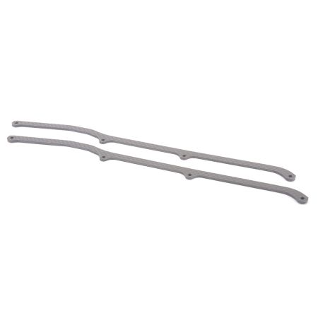 Schumacher C/F Topdeck Kit 2.00mm - Mi6 - (pr)