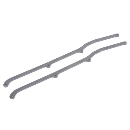 Schumacher C/F Topdeck 2.50mm - Mi6 - (pr) Schumacher C/F Topdeck 2.50mm - Mi6 - (pr)