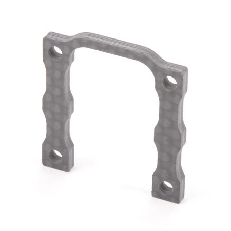 Schumacher C/F Diff Retainer - Mi6 Schumacher C/F Diff Retainer - Mi6