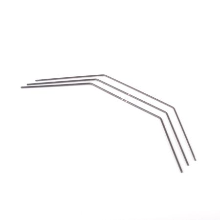 Schumacher Rear Roll Bar Set - Mi6 - (3pcs) Schumacher Rear Roll Bar Set - Mi6 - (3pcs)