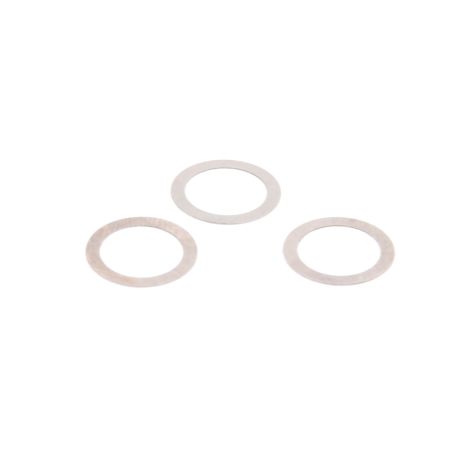 Schumacher Layshaft Shims pk3 - Mi6/evo Schumacher Layshaft Shims pk3 - Mi6/evo