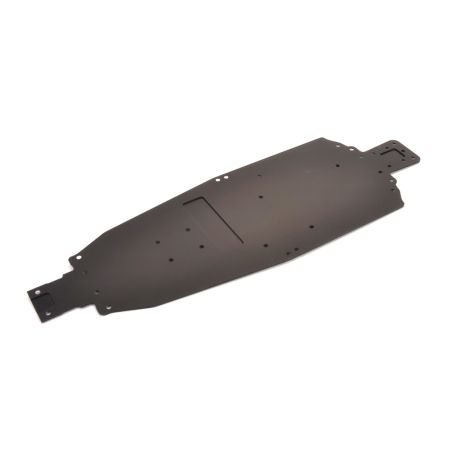 Schumacher Alloy Chassis - 2.0mm - CAT K2