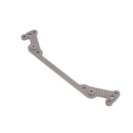 Schumacher C/F - Rear Body Mount - Eclipse Schumacher C/F - Rear Body Mount - Eclipse